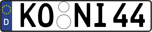 KO-NI44