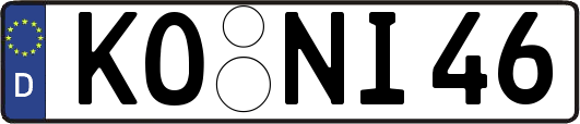 KO-NI46