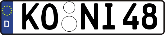 KO-NI48