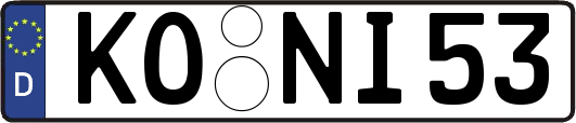 KO-NI53