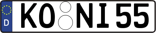 KO-NI55