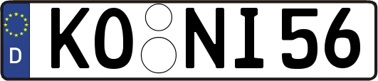 KO-NI56