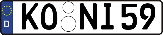 KO-NI59