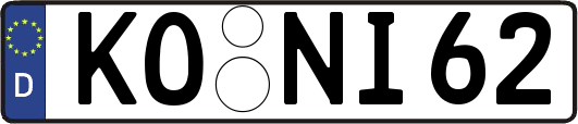 KO-NI62