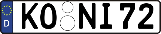 KO-NI72