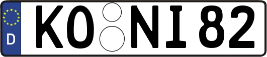 KO-NI82