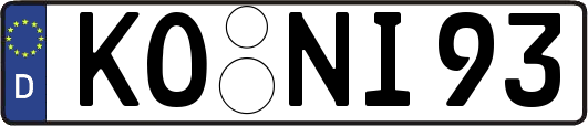 KO-NI93