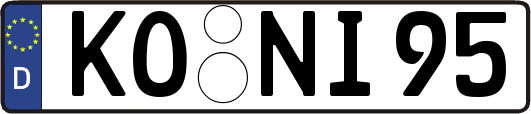 KO-NI95