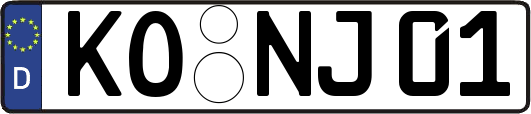 KO-NJ01