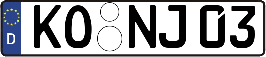 KO-NJ03