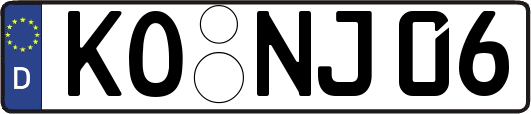 KO-NJ06