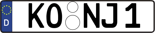 KO-NJ1
