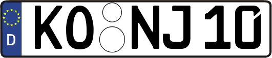 KO-NJ10