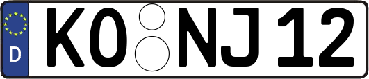 KO-NJ12