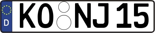 KO-NJ15