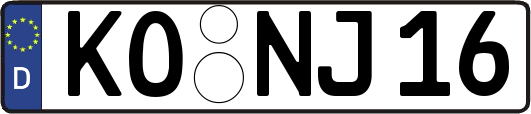 KO-NJ16