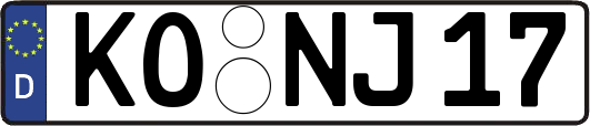KO-NJ17