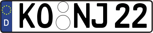 KO-NJ22