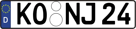 KO-NJ24