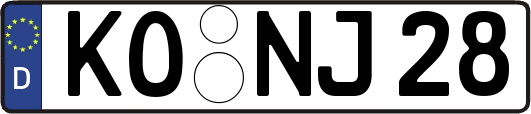 KO-NJ28