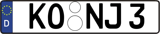 KO-NJ3