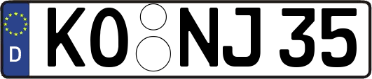 KO-NJ35