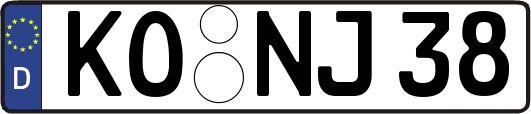 KO-NJ38