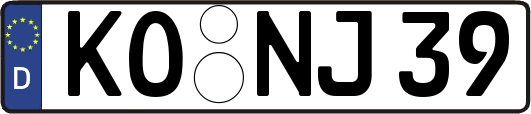 KO-NJ39