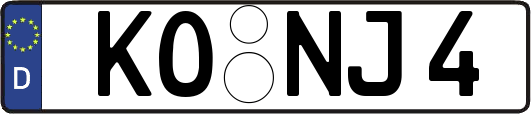 KO-NJ4