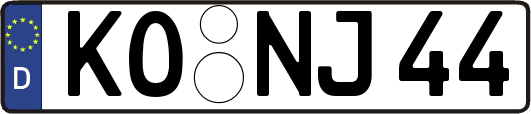 KO-NJ44