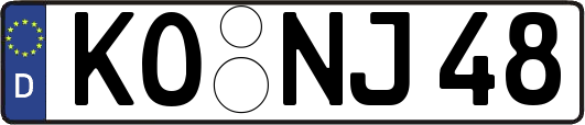 KO-NJ48
