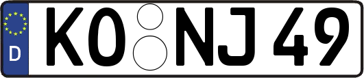 KO-NJ49