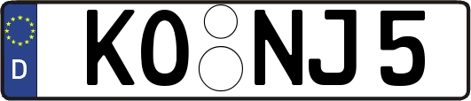 KO-NJ5