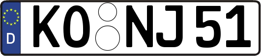 KO-NJ51