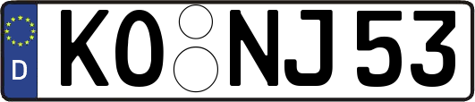 KO-NJ53