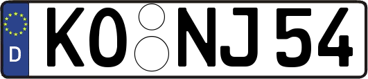 KO-NJ54
