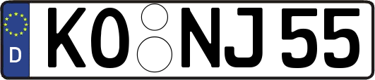 KO-NJ55