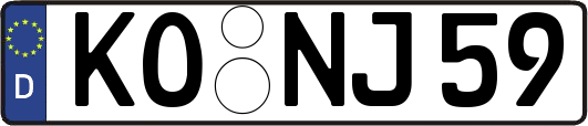 KO-NJ59