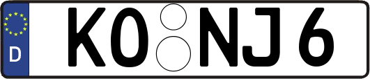 KO-NJ6