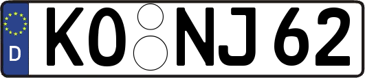 KO-NJ62