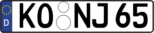KO-NJ65