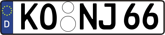 KO-NJ66