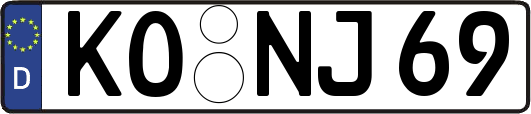 KO-NJ69