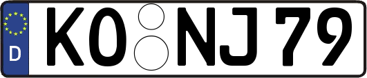 KO-NJ79