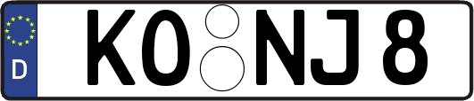 KO-NJ8