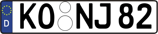 KO-NJ82