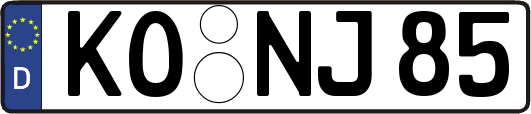 KO-NJ85