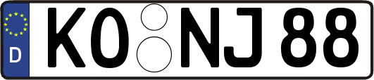 KO-NJ88