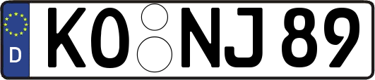 KO-NJ89