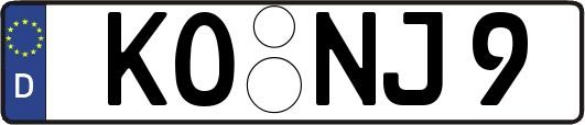 KO-NJ9